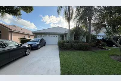 2868 SW Shinnecock Hills Court, Palm City, FL 34990 - Photo 1
