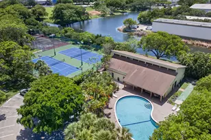 1862 Hammock Blvd, Coconut Creek, FL 33063 - Photo 38