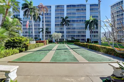 3310 S Ocean Boulevard #528-d, Highland Beach, FL 33487 - Photo 32