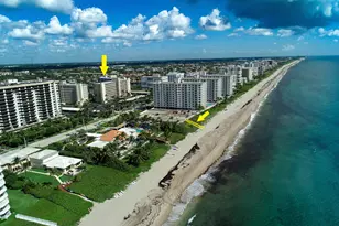 3310 S Ocean Blvd, Highland Beach, FL 33487 - Photo 34