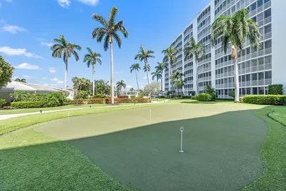 3310 S Ocean Boulevard #528-d, Highland Beach, FL 33487 - Photo 26