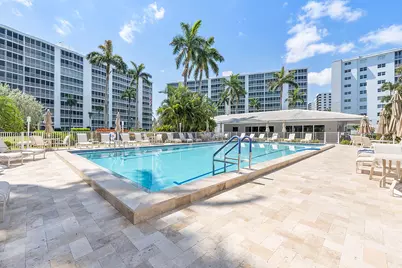 3310 S Ocean Boulevard #528-d, Highland Beach, FL 33487 - Photo 20