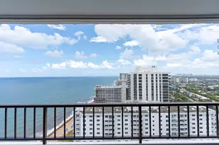 4280 Galt Ocean Dr, Fort Lauderdale, FL 33308 - Photo 4