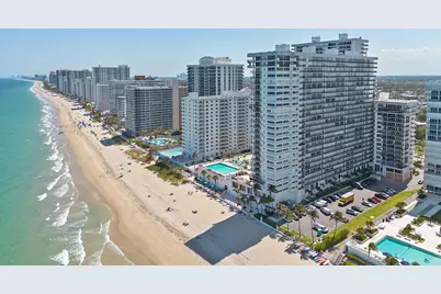 4280 Galt Ocean Drive #Ph L, Fort Lauderdale, FL 33308 - Photo 2