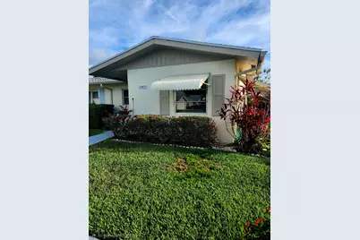 5421 Mariesa Avenue, West Palm Beach, FL 33417 - Photo 2
