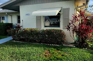 5421 Mariesa Ave, West Palm Beach, FL 33417 - Photo 2