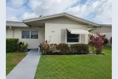 5421 Mariesa Avenue, West Palm Beach, FL 33417 - Photo 1