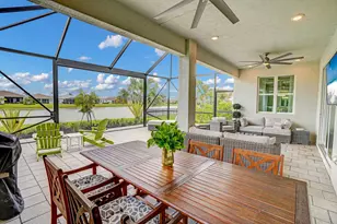 8765 SW Vico Way, Port Saint Lucie, FL 34987 - Photo 1