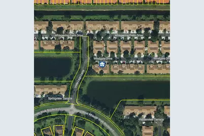 8146 Windgate Drive, Boca Raton, FL 33496 - Photo 2