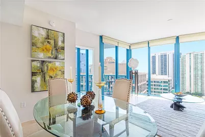 333 Las Olas Way #2608, Fort Lauderdale, FL 33301 - Photo 12