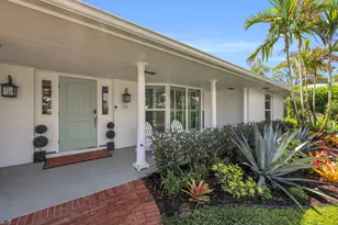20 Bunker Pl, Tequesta, FL 33469 - Photo 1