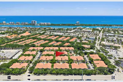114 Lighthouse Circle #Unit C, Tequesta, FL 33469 - Photo 4