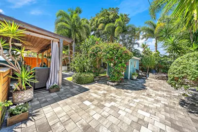 823 Selkirk Street S, West Palm Beach, FL 33405 - Photo 30
