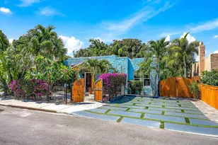 823 Selkirk Street S, West Palm Beach, FL 33405 - Photo 2