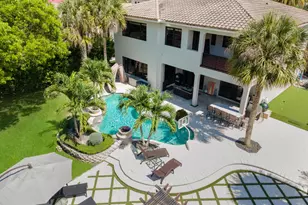 9521 Eden Manor, Parkland, FL 33076 - Photo 8