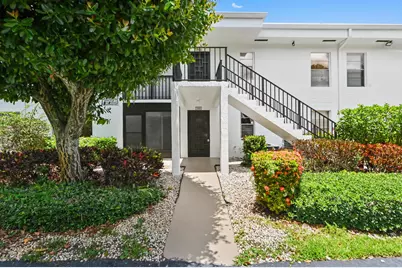 6586 Southurst Terrace #103, Delray Beach, FL 33446 - Photo 2