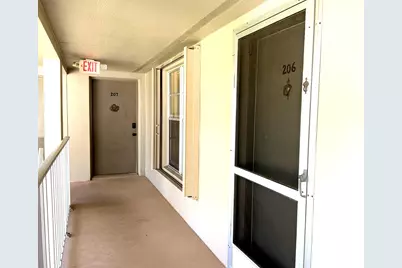 11 Lake Vista Trail #206, Port Saint Lucie, FL 34952 - Photo 14