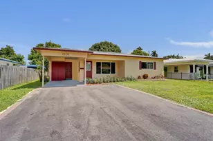 1101 SW 31st Street SW, Fort Lauderdale, FL 33315 - Photo 1