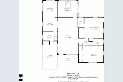 1101 SW 31st Street, Fort Lauderdale, FL 33315 - Photo 26