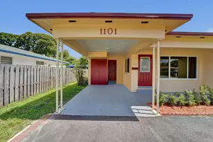 1101 SW 31st Street SW, Fort Lauderdale, FL 33315 - Photo 2