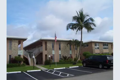 2737 NE 28th Street #7w, Lighthouse Point, FL 33064 - Photo 1