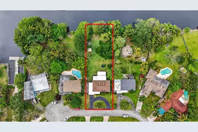 633 NW 30th Street, Wilton Manors, FL 33311 - Photo 1