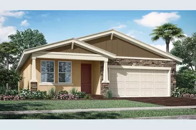 1365 SE Woodbine Road, Port Saint Lucie, FL 34984 - Photo 1