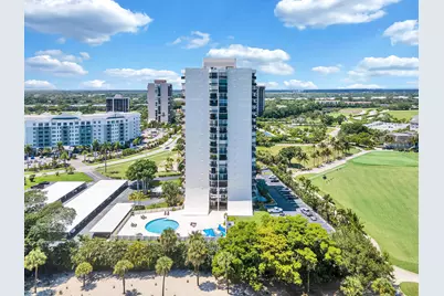 2000 Presidential Way #1006, West Palm Beach, FL 33401 - Photo 2
