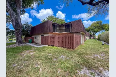 5818 Swordfish Court #B, Tamarac, FL 33319 - Photo 1