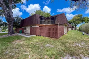 5818 Swordfish Ct, Tamarac, FL 33319 - Photo 1