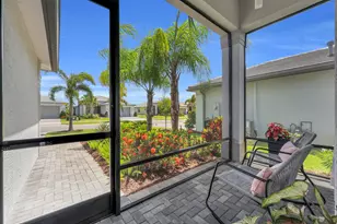 11601 SW Marine Wy, Port Saint Lucie, FL 34987 - Photo 4