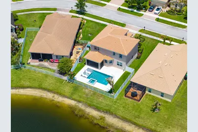 11561 SW Rowena Street, Port Saint Lucie, FL 34987 - Photo 54