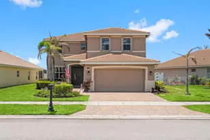 11561 SW Rowena St, Port Saint Lucie, FL 34987 - Photo 2
