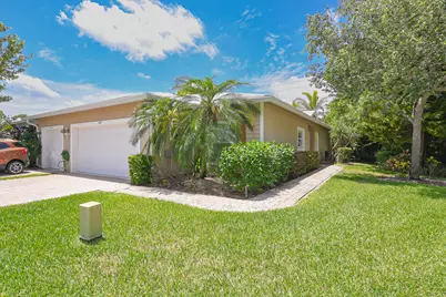 649 NE Bent Paddle Lane, Port Saint Lucie, FL 34983 - Photo 1