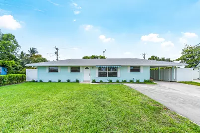 9531 Birdwood Street, Palm Beach Gardens, FL 33410 - Photo 2