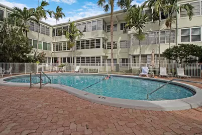 1000 SE 4th Street #209-210, Fort Lauderdale, FL 33301 - Photo 40