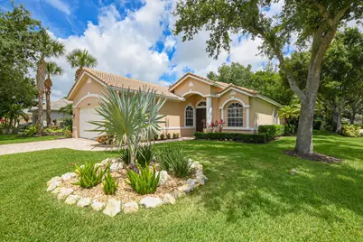 7600 Greenbrier Circle, Port Saint Lucie, FL 34986 - Photo 2
