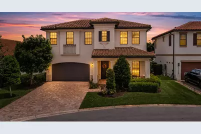11745 Bayview Circle, Parkland, FL 33076 - Photo 1