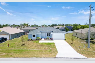 1221 SW Alcantarra Boulevard, Port Saint Lucie, FL 34953 - Photo 2