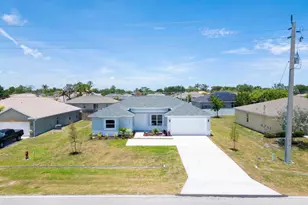 1221 SW Alcantarra Blvd, Port Saint Lucie, FL 34953 - Photo 2