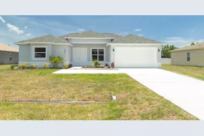 1221 SW Alcantarra Boulevard, Port Saint Lucie, FL 34953 - Photo 1