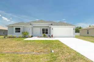 1221 SW Alcantarra Blvd, Port Saint Lucie, FL 34953 - Photo 1