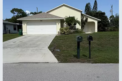 3014 SW Segovia Street, Port Saint Lucie, FL 34953 - Photo 2