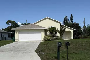 3014 SW Segovia St, Port Saint Lucie, FL 34953 - Photo 2