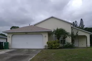 3014 SW Segovia St, Port Saint Lucie, FL 34953 - Photo 1