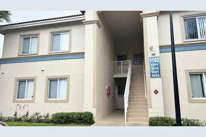1103 Golden Lakes Boulevard #1011, West Palm Beach, FL 33411 - Photo 28