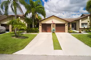 154 Ramblewood Cir, Royal Palm Beach, FL 33411 - Photo 4