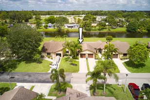 154 Ramblewood Cir, Royal Palm Beach, FL 33411 - Photo 2