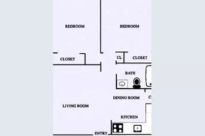 5192 NE 6th Avenue #823, Fort Lauderdale, FL 33334 - Photo 2