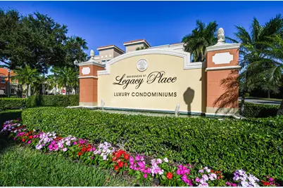 11028 Legacy Drive #203, Palm Beach Gardens, FL 33410 - Photo 1
